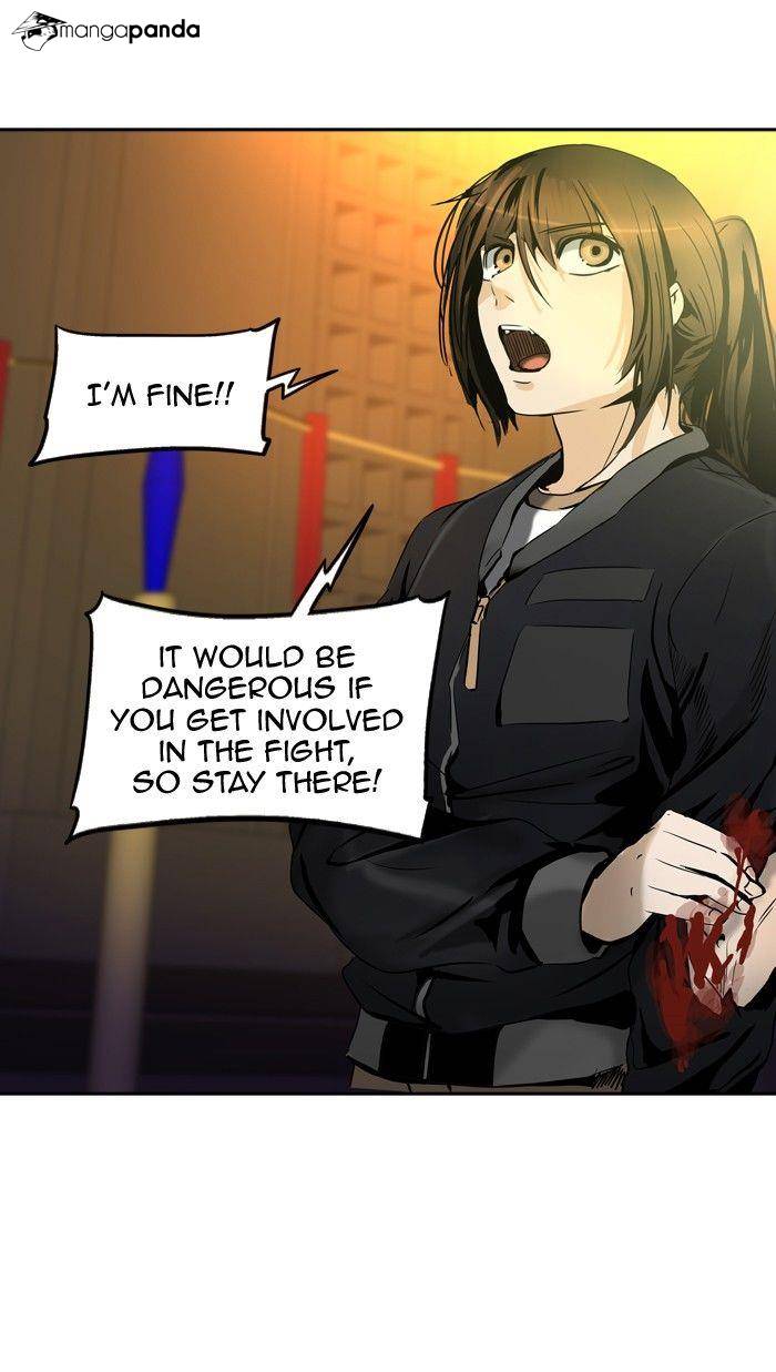 Tower of God Chapter 297 image 13